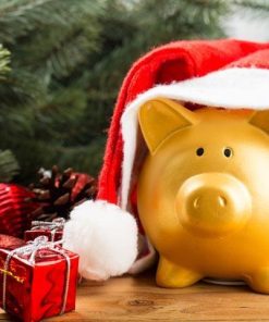 Christmas Diamond Painting Kit 5D - DIY Season 2-159