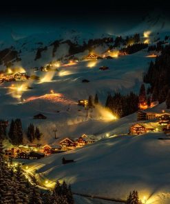 Christmas Diamond Painting Kit 5D - DIY Season 2-160