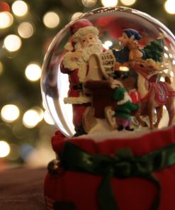 Christmas Diamond Painting Kit 5D - DIY Season 2-162