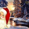 Christmas Diamond Painting Kit 5D - DIY Season 2-168