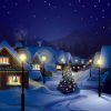 Christmas Diamond Painting Kit 5D - DIY Season 2-169