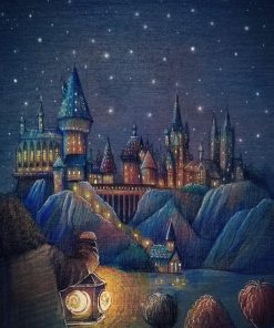 Christmas Diamond Painting Kit 5D - DIY Season 2-171