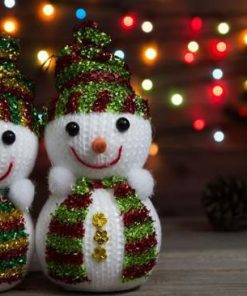 Christmas Diamond Painting Kit 5D - DIY Season 2-172