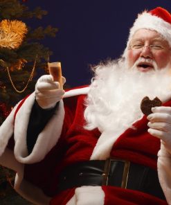 Christmas Diamond Painting Kit 5D - DIY Season 2-173