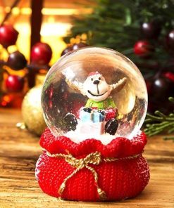 Christmas Diamond Painting Kit 5D - DIY Season 2-175