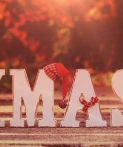 Christmas Diamond Painting Kit 5D - DIY Season 2-176