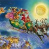 Christmas Diamond Painting Kit 5D - DIY Season 2-178