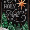 Holy Night Diamond Painting Kit - DIY