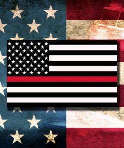 5d Fireman Firefighter Diamond Painting Kit Premium-4