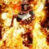 5d Fireman Firefighter Diamond Painting Kit Premium-20
