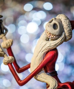 Nightmare Before Christmas Diamond Painting Kit - DIY