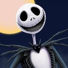 Skellington Diamond Painting Kit - DIY