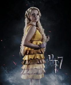 5d Harry Potter Diamond Painting Kit Premium-7