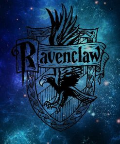 5d Harry Potter Diamond Painting Kit Premium-10