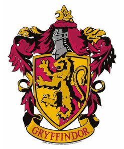 5d Harry Potter Diamond Painting Kit Premium-11