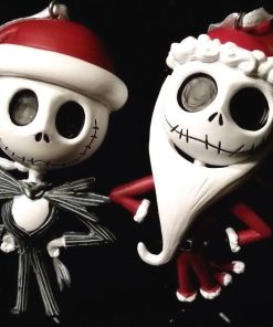 The Nightmare Two Smile Diamond Painting Kit - DIY