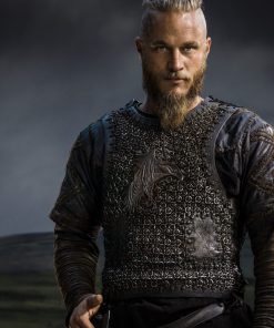 Viking Wall Diamond Painting Kit - DIY