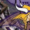 Minnesota Vikings Win Diamond Painting Kit - DIY