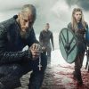 Vikings Floki Diamond Painting Kit - DIY