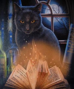 5d Cat Diamond Painting Kit Premium-44