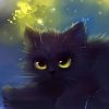 5d Cat Diamond Painting Kit Premium-47