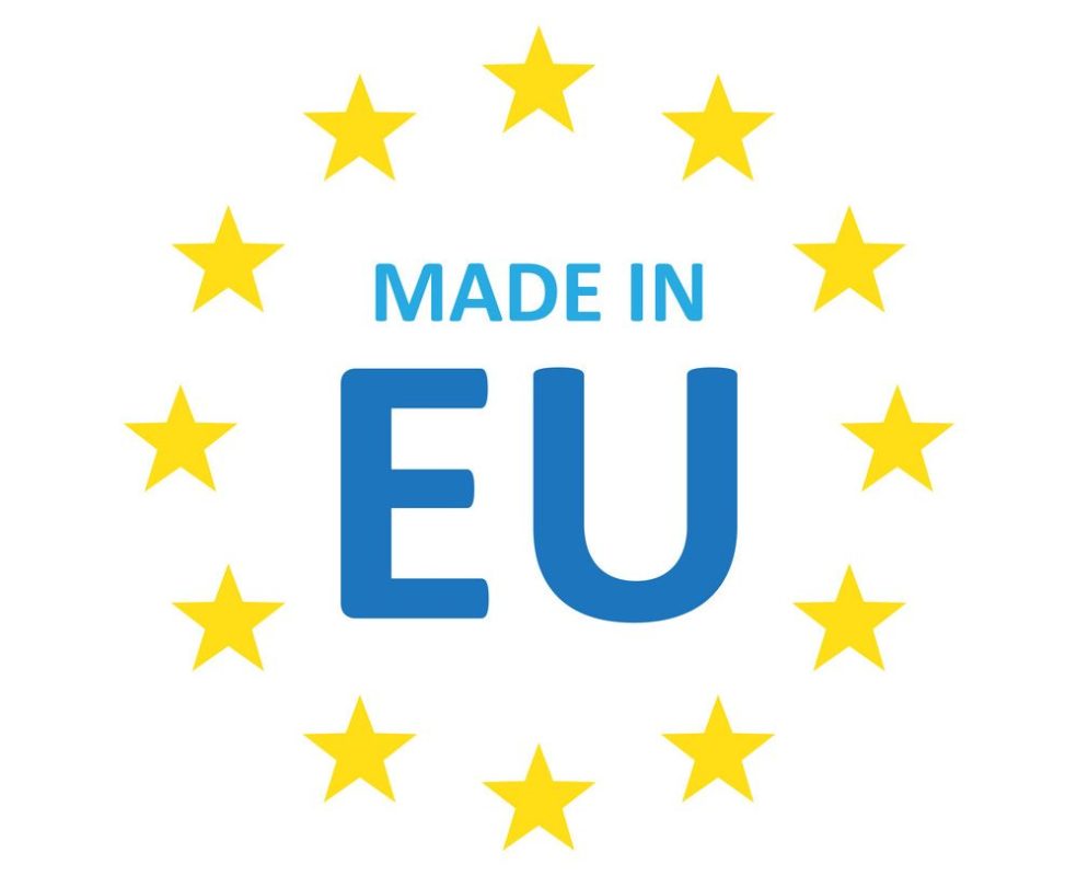 Made in Europe